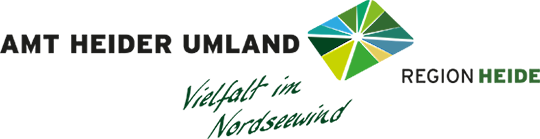Das Logo von Amt Heider Umland