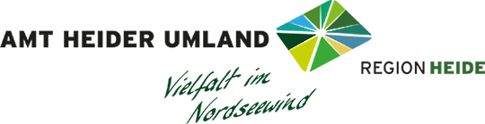 Logo Amt Heider Umland